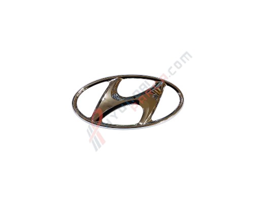 AMBLEM H LOGO ELANTRA 2020- 86300-AA000-YS
